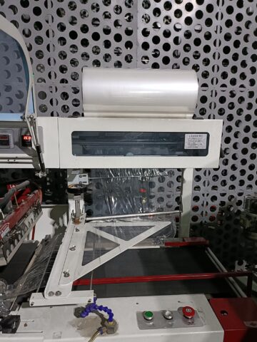 Màng co nhiệt 7 cuon co pof