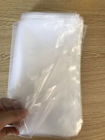 Túi PE và túi PP khác nhau như thế nào?